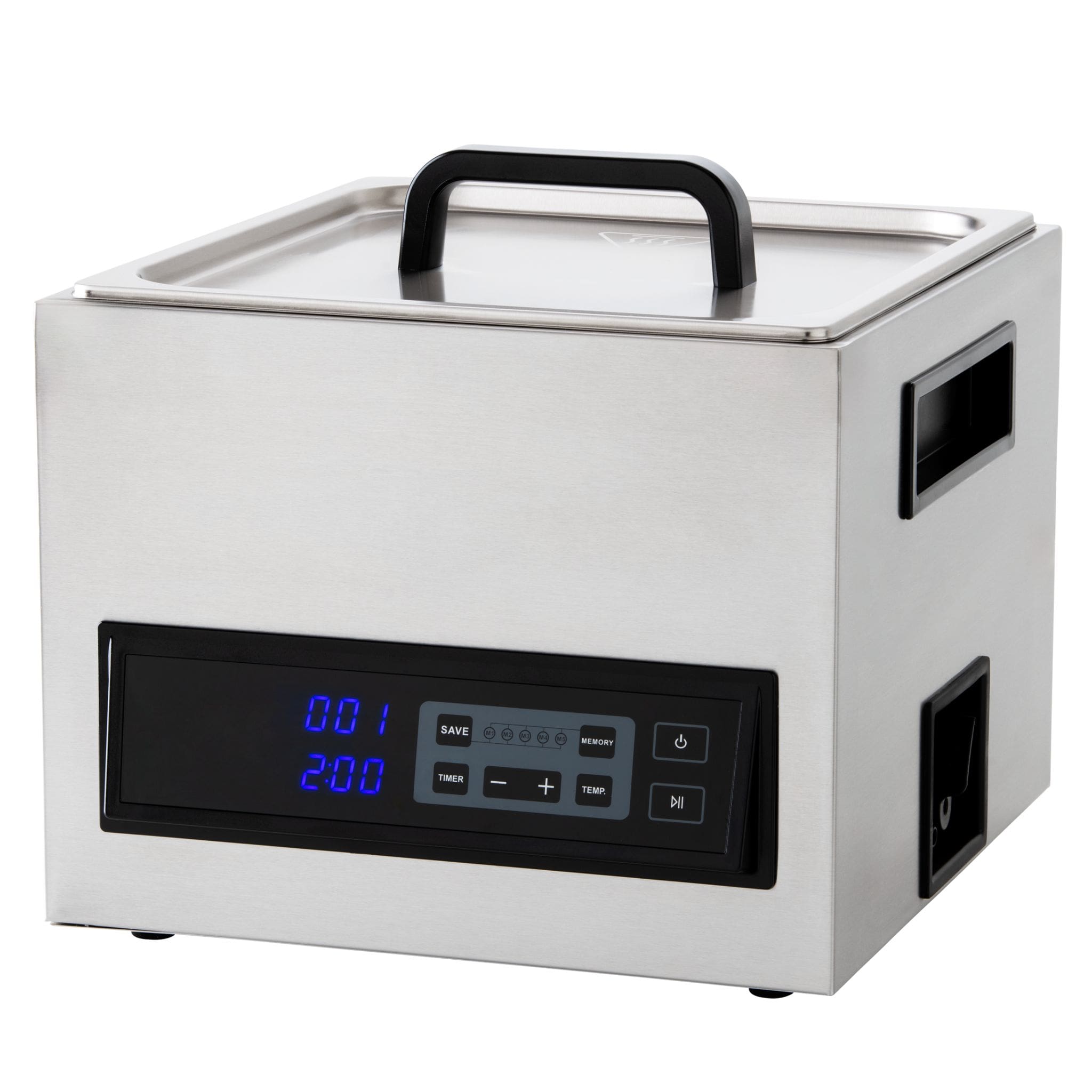 Machine sous vide S42/16 professionnelle