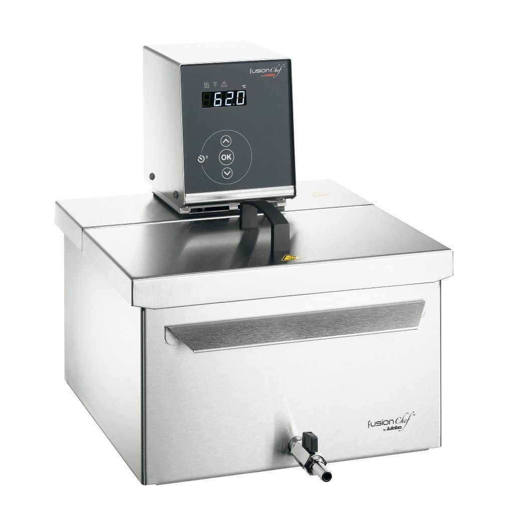 Commercial Sous Vide Machine by Sepak