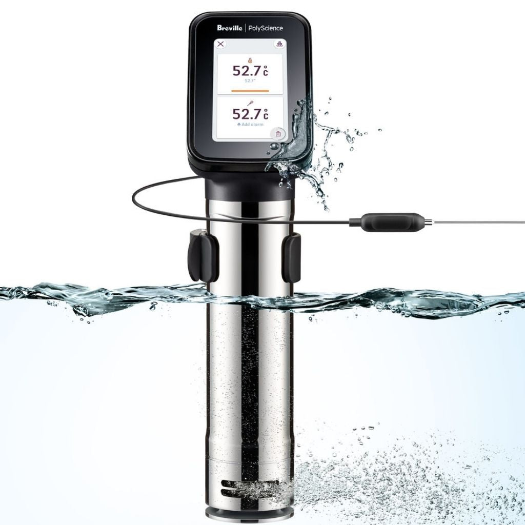 Buy LAVIDE Immersion Circulator LaVide LX.20 Sous Vide Stick - Taste  Factory Pty Ltd