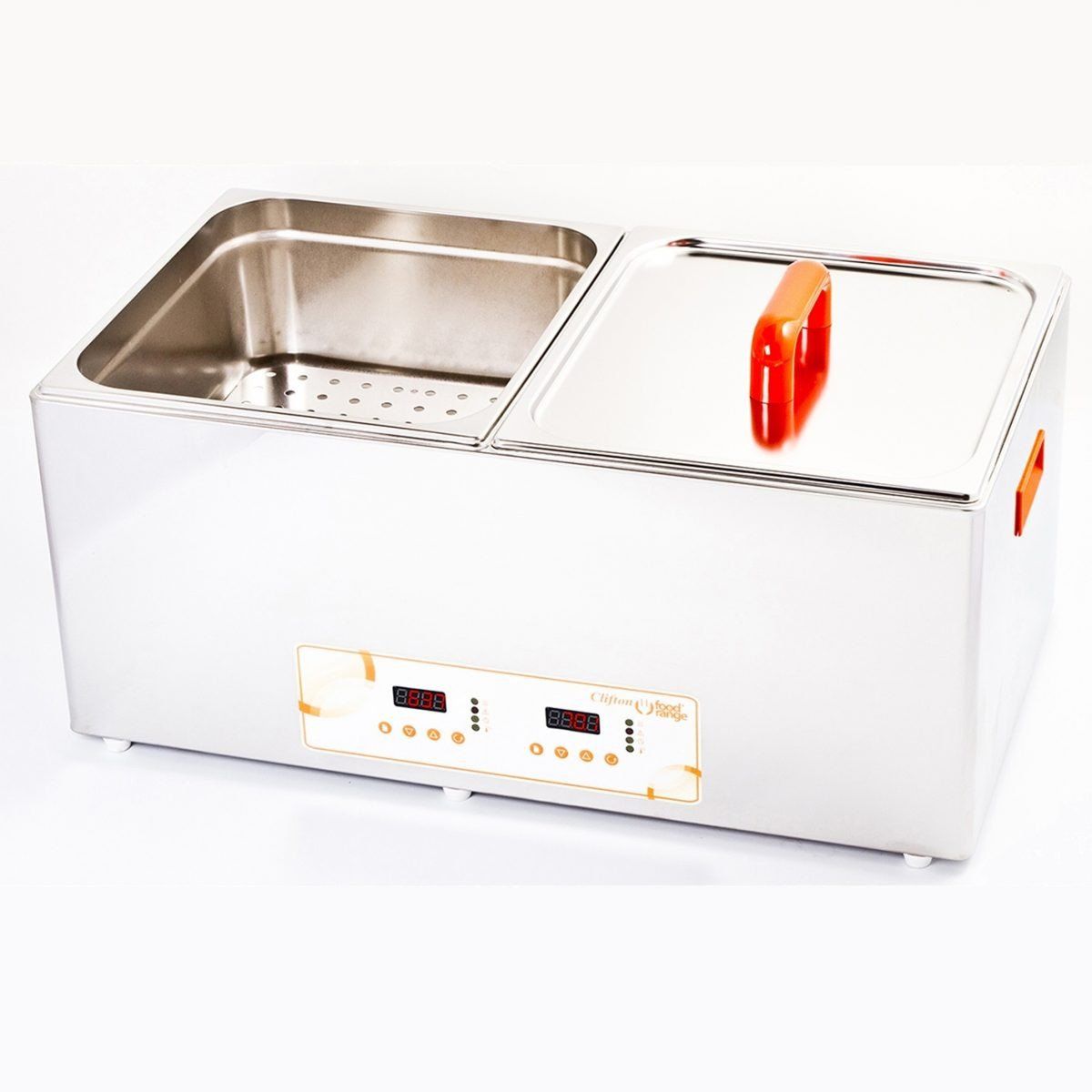 Commercial Sous Vide Machine by Sepak