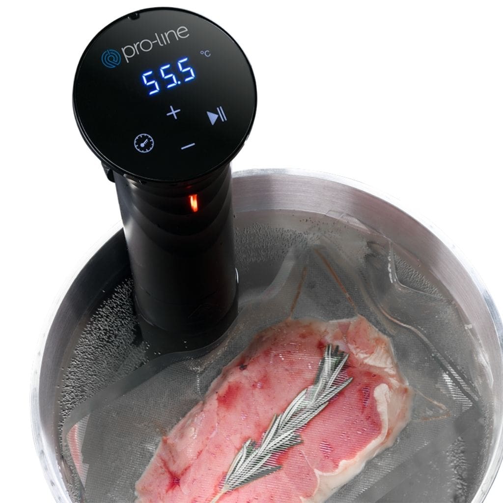 How to Use Your New Sous Vide Immersion Circulator