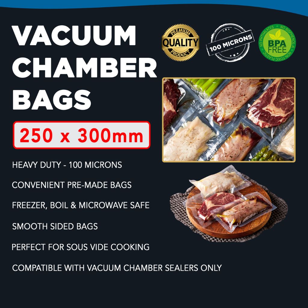 VacMaster VP210  Chamber Vacuum Packaging Machine  10 Seal Bar   iFoodEquipmentca