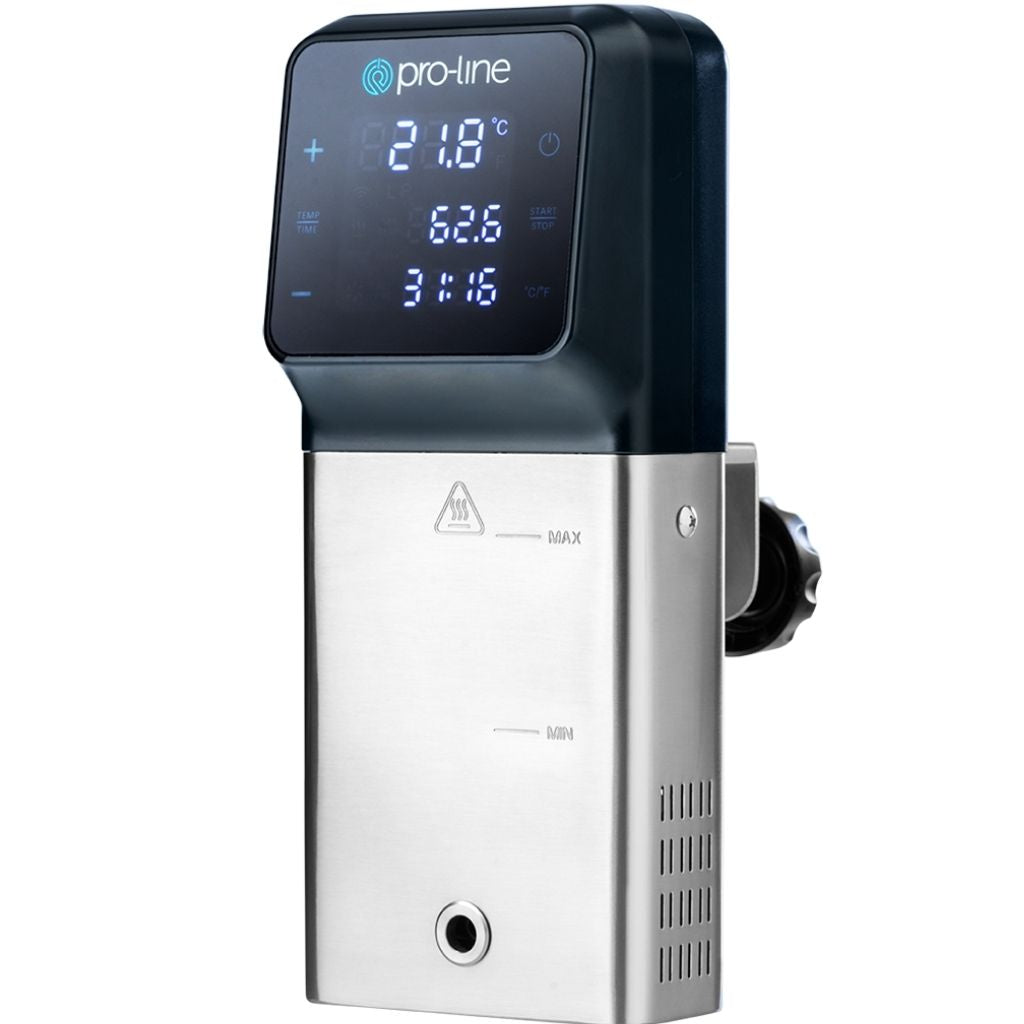 Buy LAVIDE Immersion Circulator LaVide LX.20 Sous Vide Stick - Taste  Factory Pty Ltd